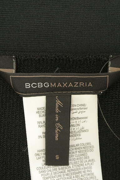 BCBG MaxAzria（ビーシービージーマックスアズリア）の古着「膝上丈フレアスカート（ミニスカート）」大画像６へ