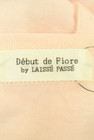 Debut de Fiore by LAISSE PASSE（デビュー・ド・フィオレ）の古着「商品番号：PR10268508」-6