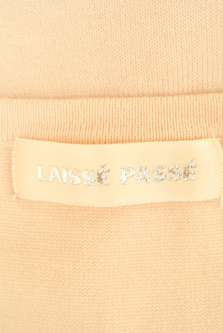 LAISSE PASSE（レッセパッセ）の古着「商品番号：PR10268510」-大画像6
