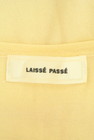 LAISSE PASSE（レッセパッセ）の古着「商品番号：PR10268512」-6