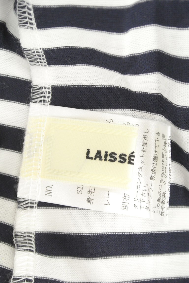 LAISSE PASSE（レッセパッセ）の古着「商品番号：PR10268516」-大画像6