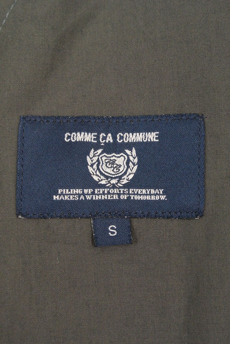COMME CA COMMUNE（コムサコミューン）の古着「商品番号：PR10268523」-大画像6
