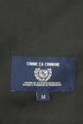 COMME CA COMMUNE（コムサコミューン）の古着「商品番号：PR10268524」-6
