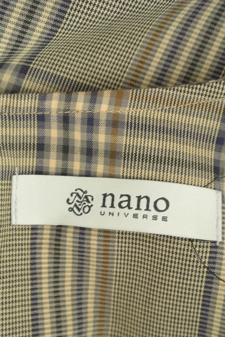 nano・universe（ナノユニバース）の古着「商品番号：PR10268536」-大画像6