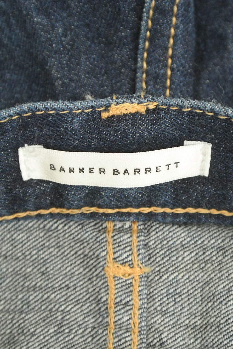 Banner Barrett（バナーバレット）の古着「商品番号：PR10268545」-大画像6