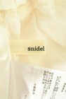 Snidel（スナイデル）の古着「商品番号：PR10268555」-6