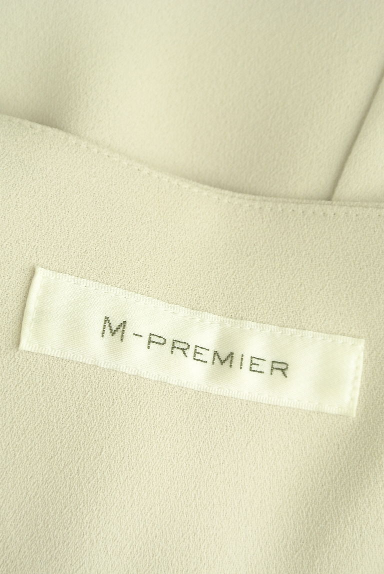 M-premier（エムプルミエ）の古着「商品番号：PR10268560」-大画像6