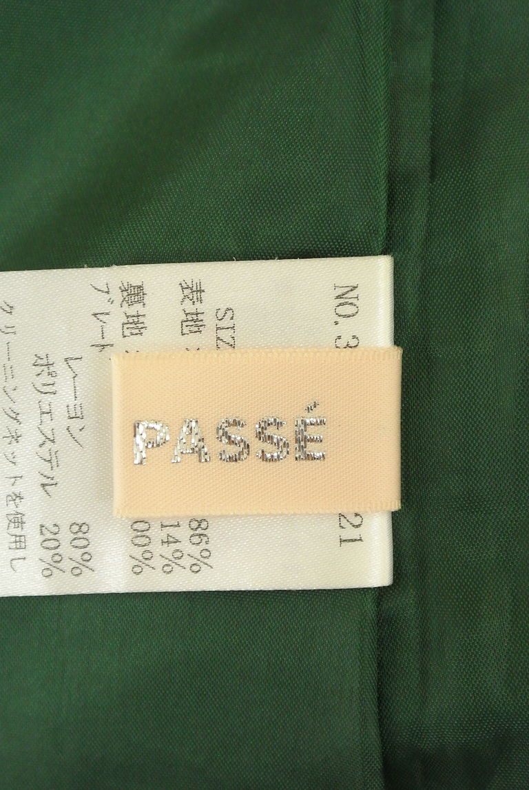 LAISSE PASSE（レッセパッセ）の古着「商品番号：PR10268565」-大画像6