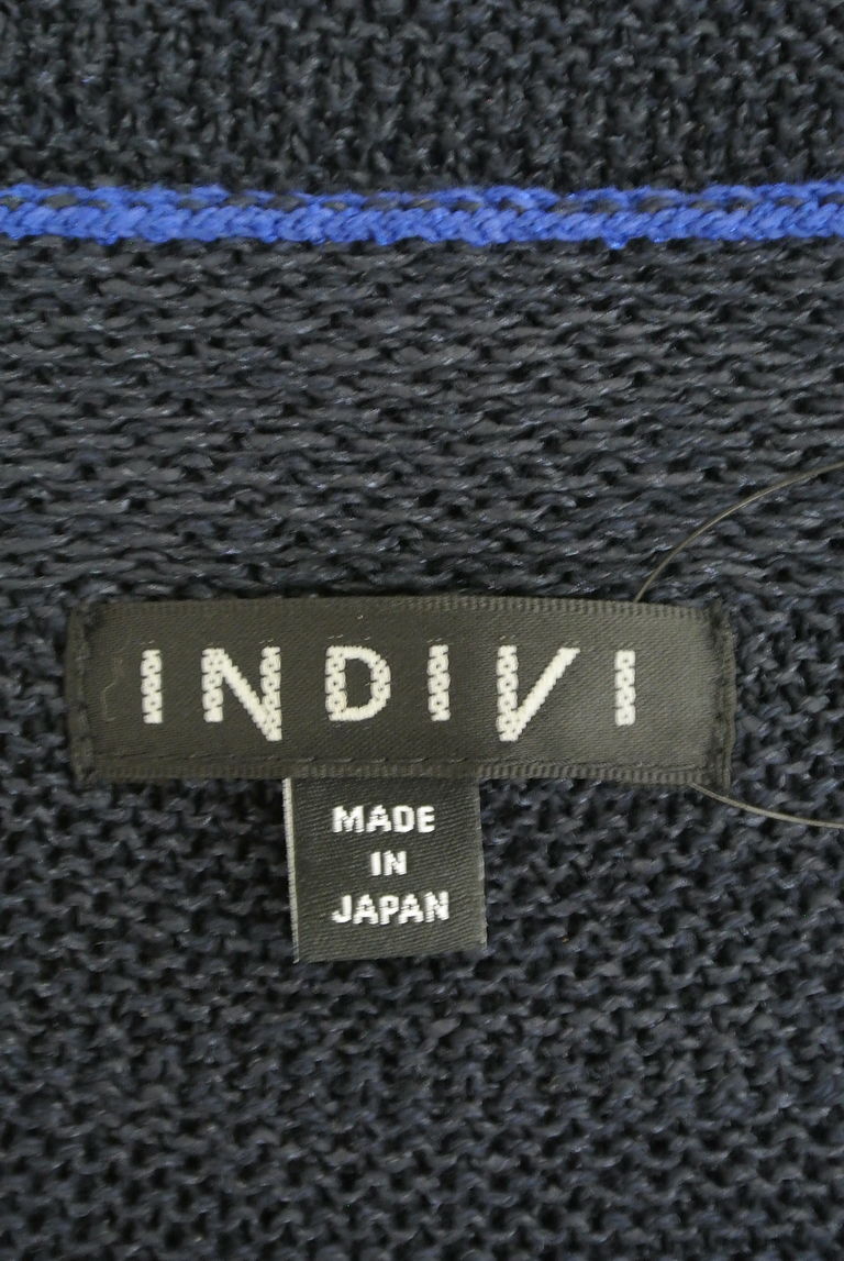 INDIVI（インディヴィ）の古着「商品番号：PR10268598」-大画像6