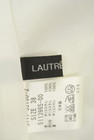 LAUTREAMONT（ロートレアモン）の古着「商品番号：PR10268600」-6