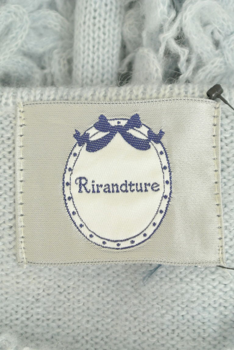 Rirandture（リランドチュール）の古着「商品番号：PR10268615」-大画像6