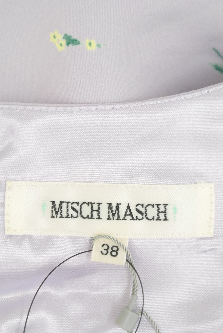 MISCH MASCH（ミッシュマッシュ）の古着「商品番号：PR10268652」-大画像6