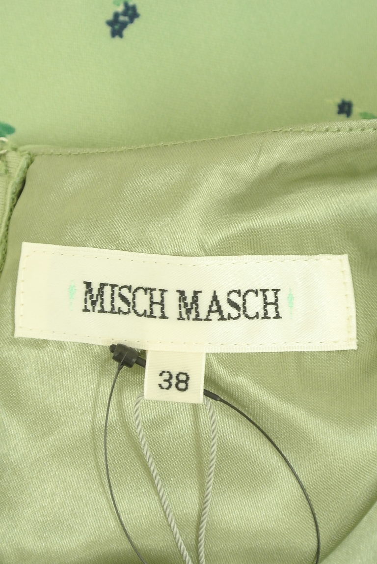 MISCH MASCH（ミッシュマッシュ）の古着「商品番号：PR10268654」-大画像6