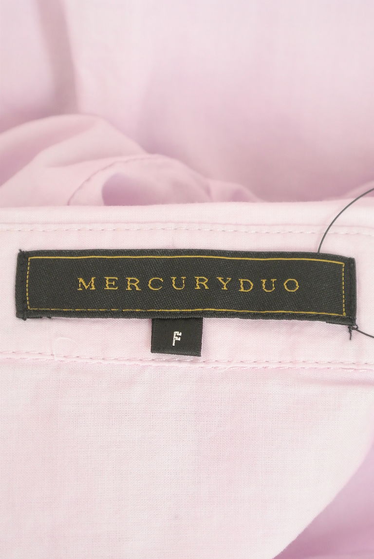 MERCURYDUO（マーキュリーデュオ）の古着「商品番号：PR10268658」-大画像6
