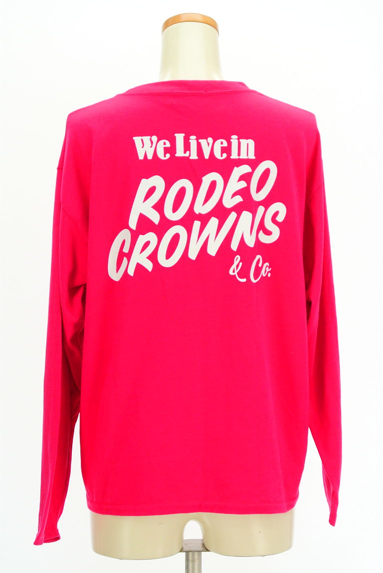 RODEO CROWNS（ロデオクラウン）の古着「商品番号：PR10268668」-大画像2