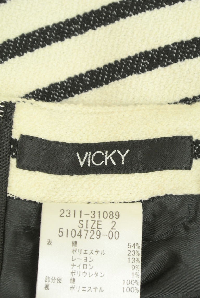 VICKY（ビッキー）の古着「商品番号：PR10268672」-大画像6