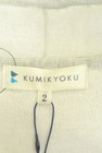 KUMIKYOKU（組曲）の古着「商品番号：PR10268683」-6