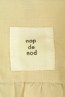 nop de nod（ノップドゥノッド）の古着「商品番号：PR10268689」-6