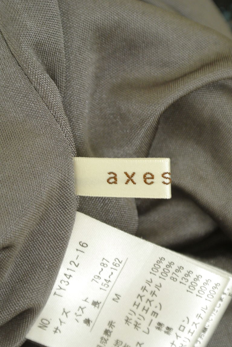 axes femme（アクシーズファム）の古着「商品番号：PR10268726」-大画像6