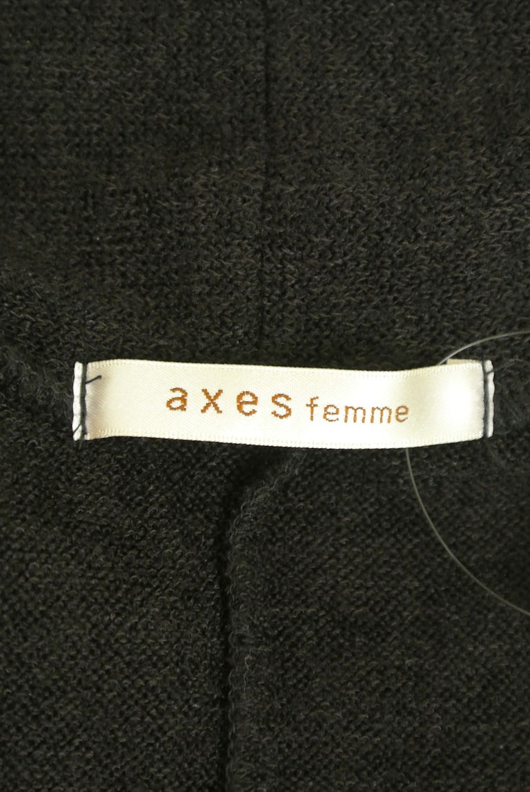 axes femme（アクシーズファム）の古着「商品番号：PR10268727」-大画像6