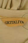 ITALIYA（伊太利屋）の古着「商品番号：PR10268770」-6