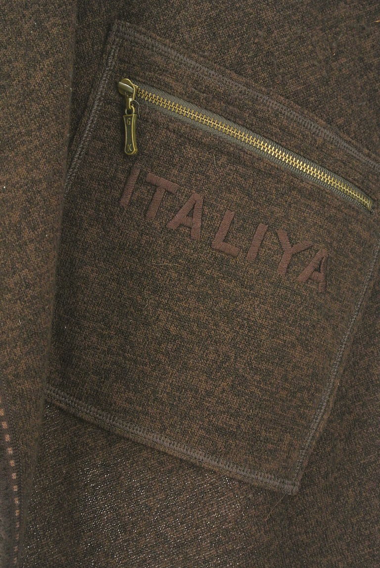 ITALIYA（伊太利屋）の古着「商品番号：PR10268807」-大画像5