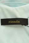 rienda（リエンダ）の古着「商品番号：PR10268824」-6
