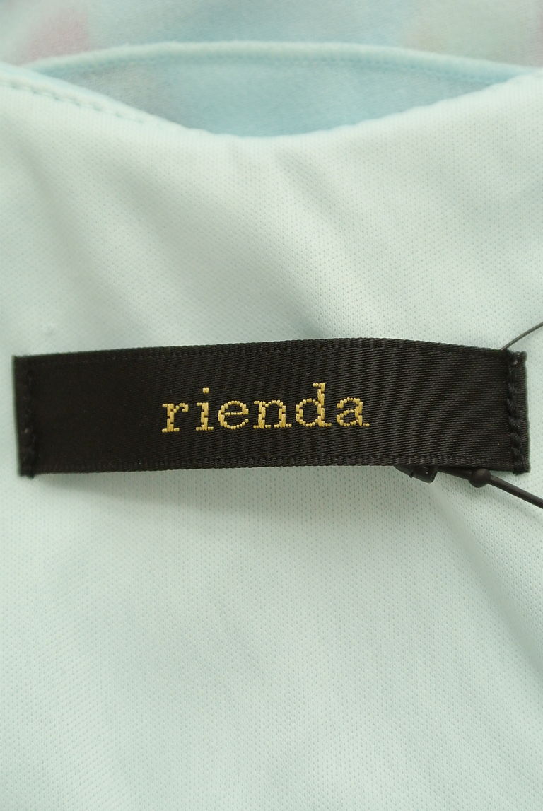 rienda（リエンダ）の古着「商品番号：PR10268824」-大画像6