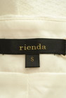 rienda（リエンダ）の古着「商品番号：PR10268827」-6