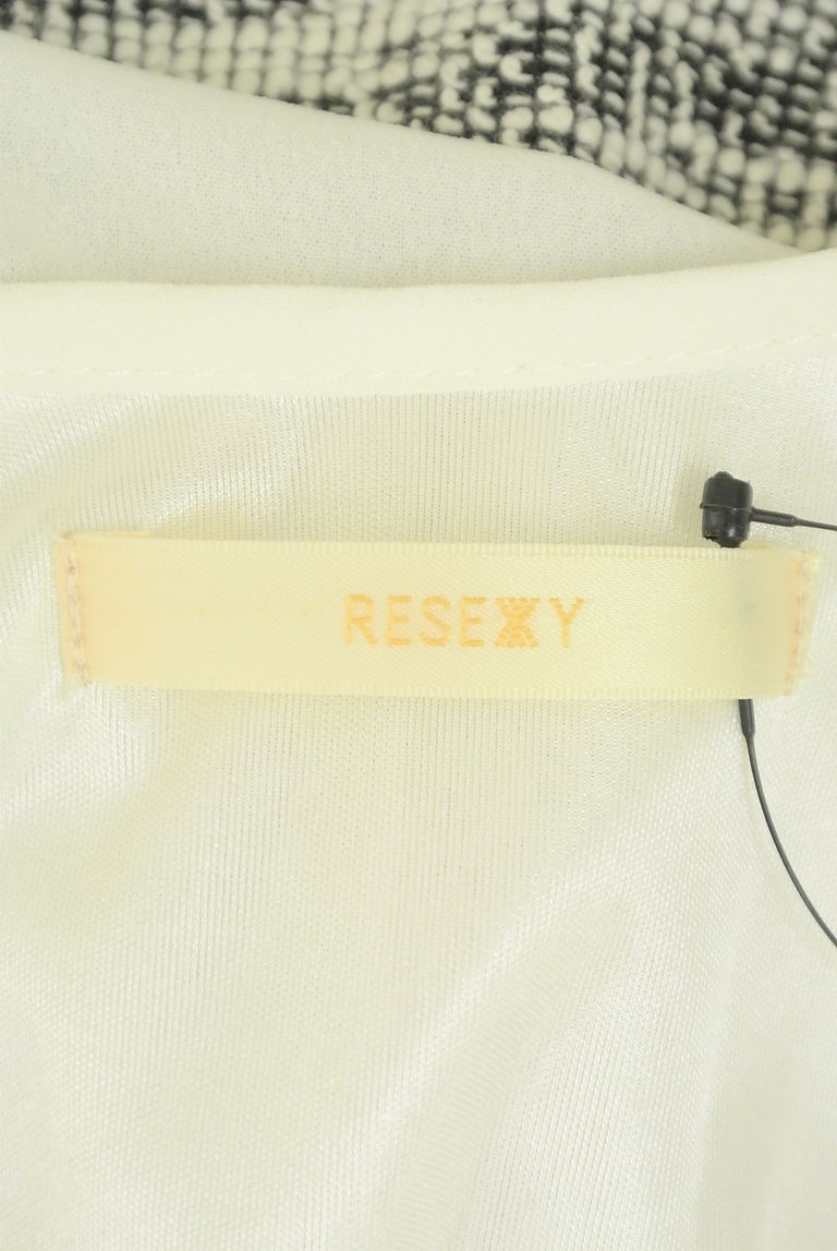 RESEXXY（リゼクシー）の古着「商品番号：PR10268829」-大画像6
