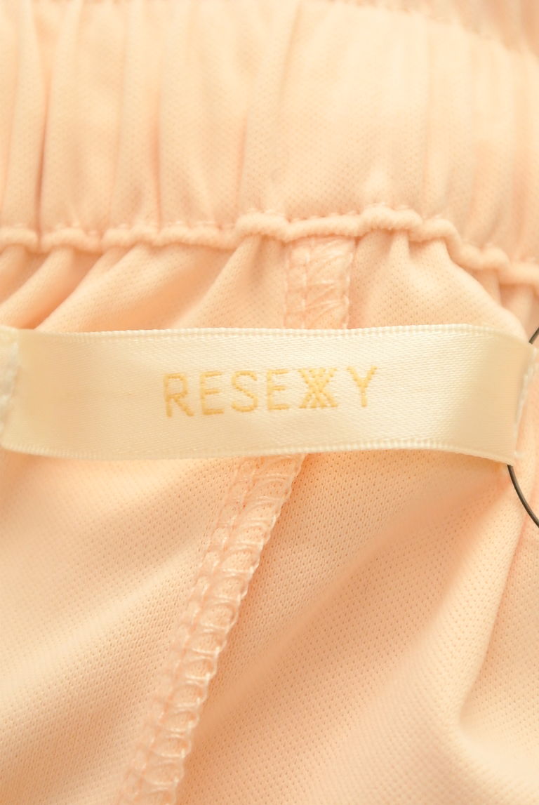 RESEXXY（リゼクシー）の古着「商品番号：PR10268830」-大画像6