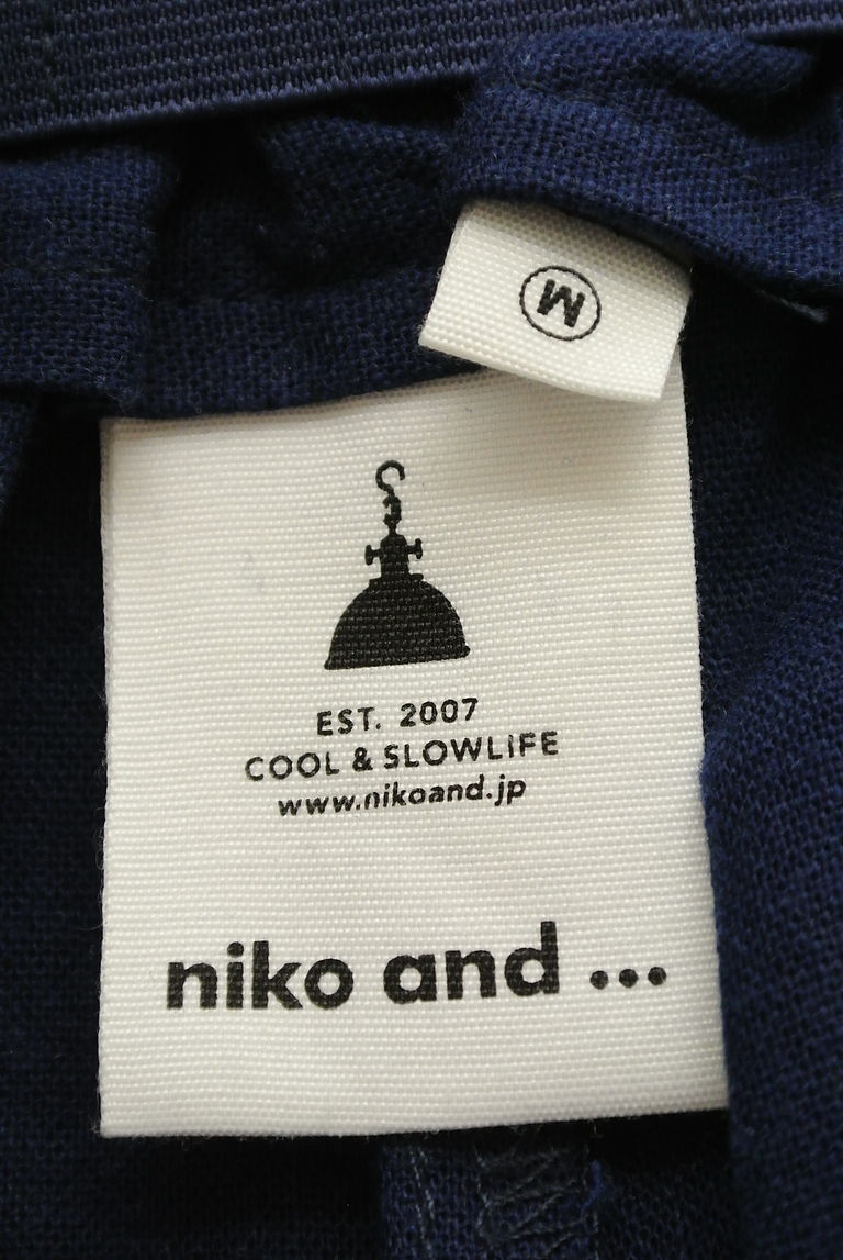niko and...（ニコ アンド）の古着「商品番号：PR10268859」-大画像6