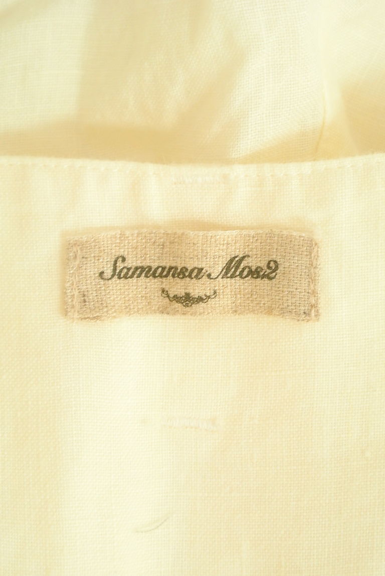 SM2（サマンサモスモス）の古着「商品番号：PR10268865」-大画像6