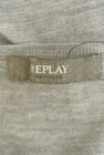 REPLAY（リプレイ）の古着「商品番号：PR10268878」-6