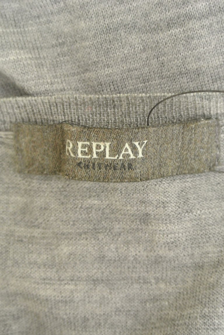 REPLAY（リプレイ）の古着「商品番号：PR10268878」-大画像6