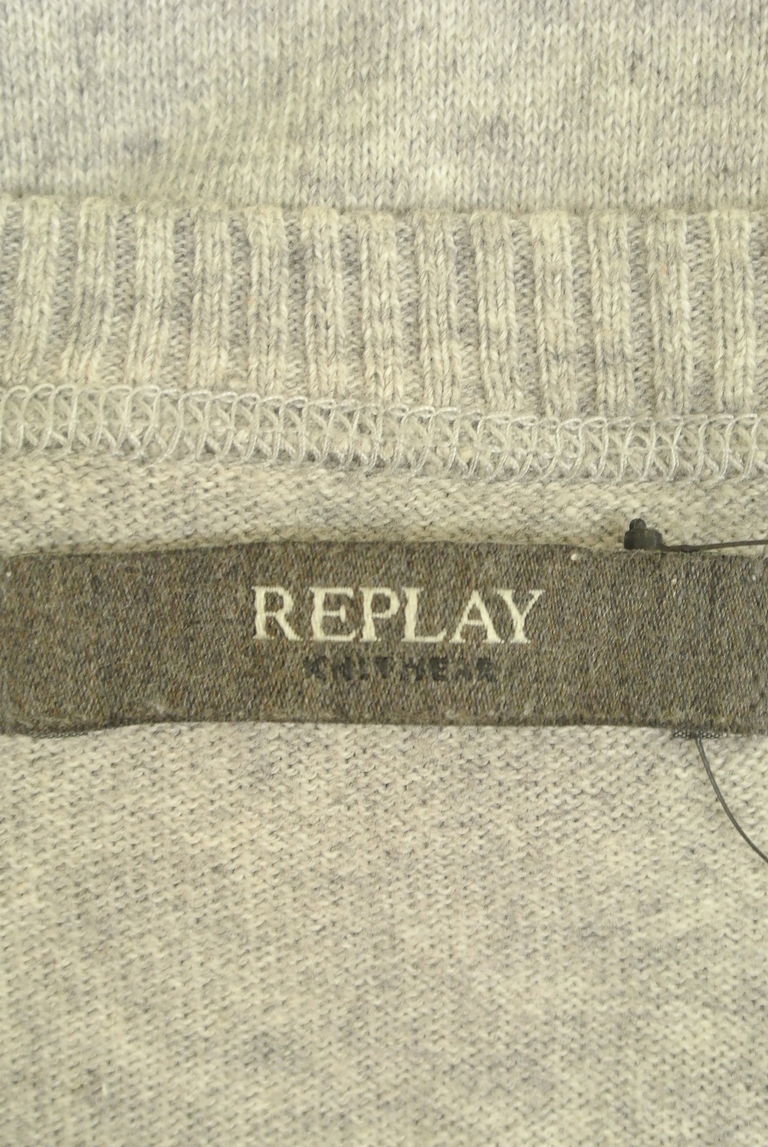 REPLAY（リプレイ）の古着「商品番号：PR10268881」-大画像6