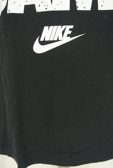 NIKE（ナイキ）の古着「ロゴプリントTシャツ（Ｔシャツ）」大画像５へ