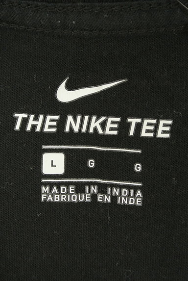 NIKE（ナイキ）の古着「ロゴプリントTシャツ（Ｔシャツ）」大画像６へ
