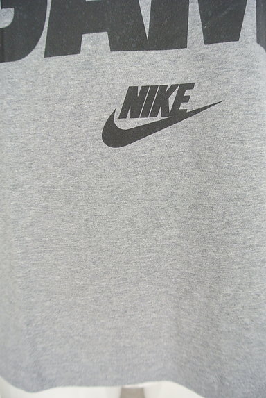 NIKE（ナイキ）の古着「ロゴプリントTシャツ（Ｔシャツ）」大画像５へ
