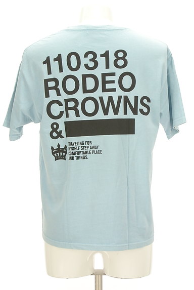 ブランド古着 Rodeo Crowns ロデオクラウン 通販 ｔシャツ Falet ファレット