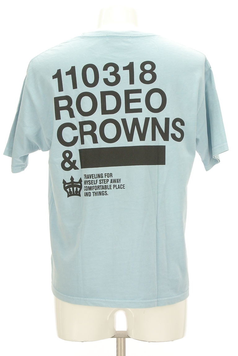 RODEO CROWNS（ロデオクラウン）の古着「商品番号：PR10268885」-大画像2