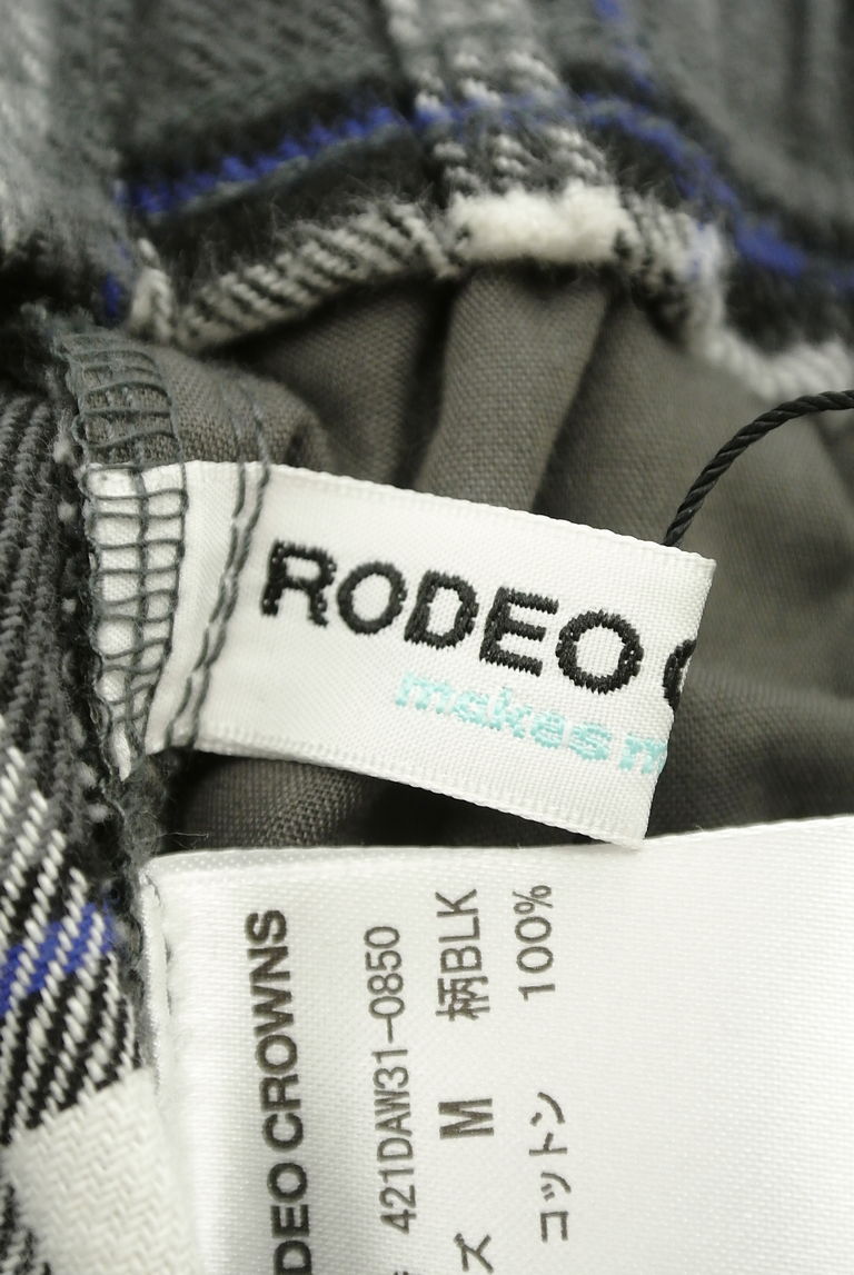RODEO CROWNS（ロデオクラウン）の古着「商品番号：PR10268888」-大画像6