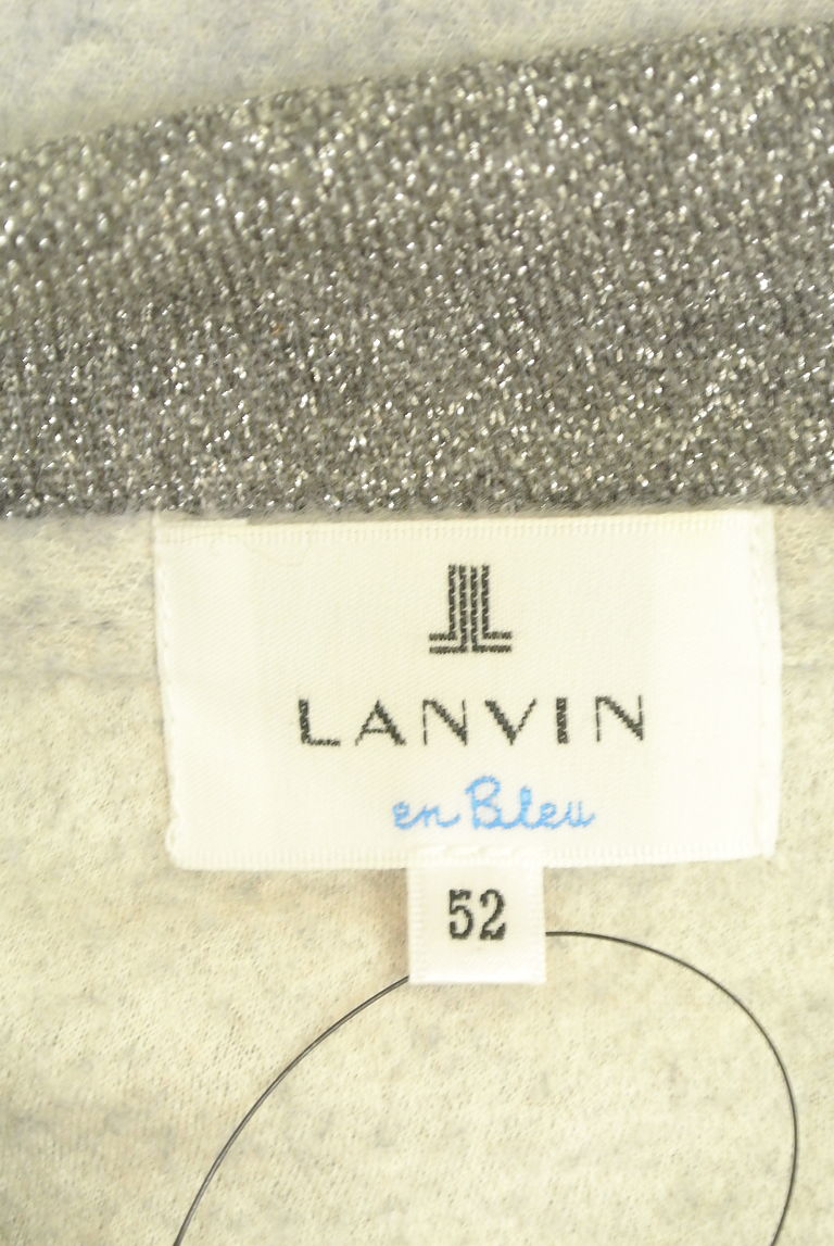 LANVIN en Bleu（ランバンオンブルー）の古着「商品番号：PR10268889」-大画像6