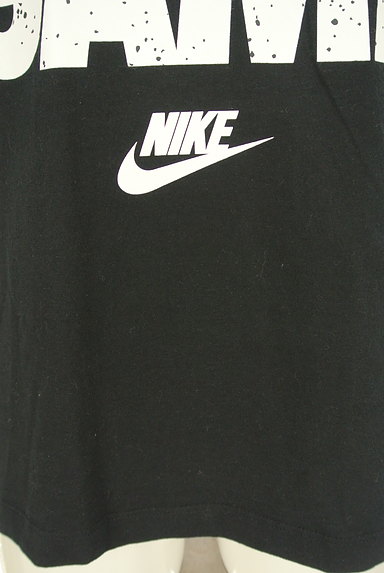 NIKE（ナイキ）の古着「ロゴTシャツ（Ｔシャツ）」大画像５へ