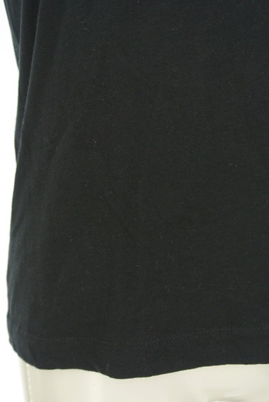 NIKE（ナイキ）の古着「ネオンロゴプリントTシャツ（Ｔシャツ）」大画像５へ