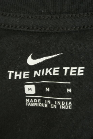 NIKE（ナイキ）の古着「ネオンロゴプリントTシャツ（Ｔシャツ）」大画像６へ