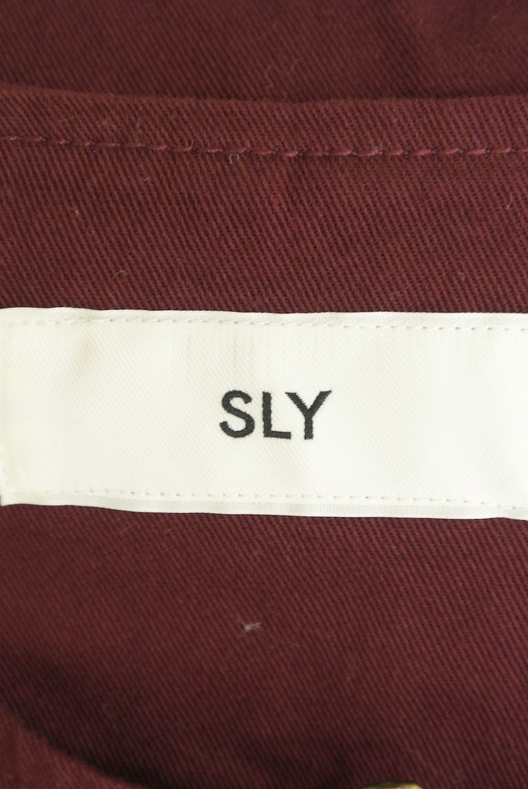 SLY（スライ）の古着「商品番号：PR10268914」-大画像6