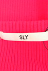 SLY（スライ）の古着「商品番号：PR10268916」-6