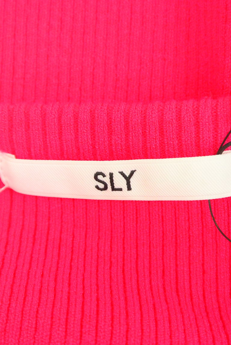 SLY（スライ）の古着「商品番号：PR10268916」-大画像6