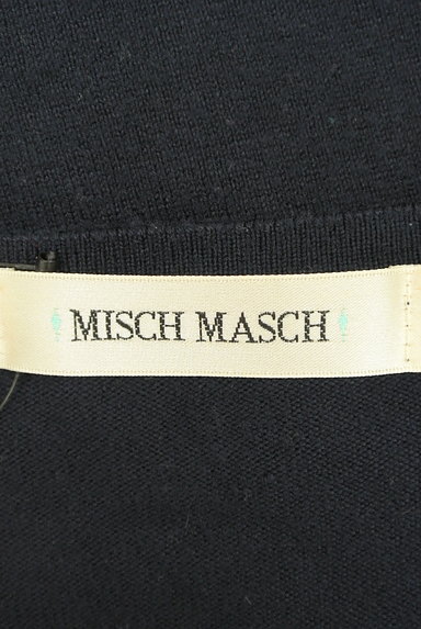 MISCH MASCH（ミッシュマッシュ）の古着「パールボタンの上品カーディガン（カーディガン・ボレロ）」大画像６へ